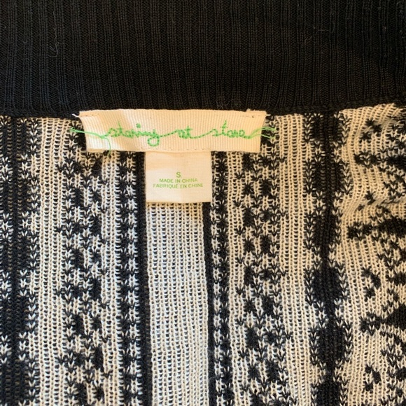 Staring at Stars UO Sweater - Picture 3 of 3